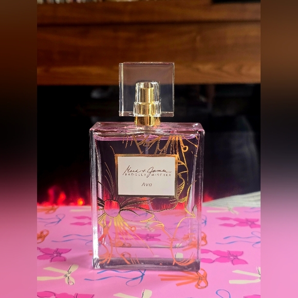 Badgley Mischka Ava - Picture 2 of 3